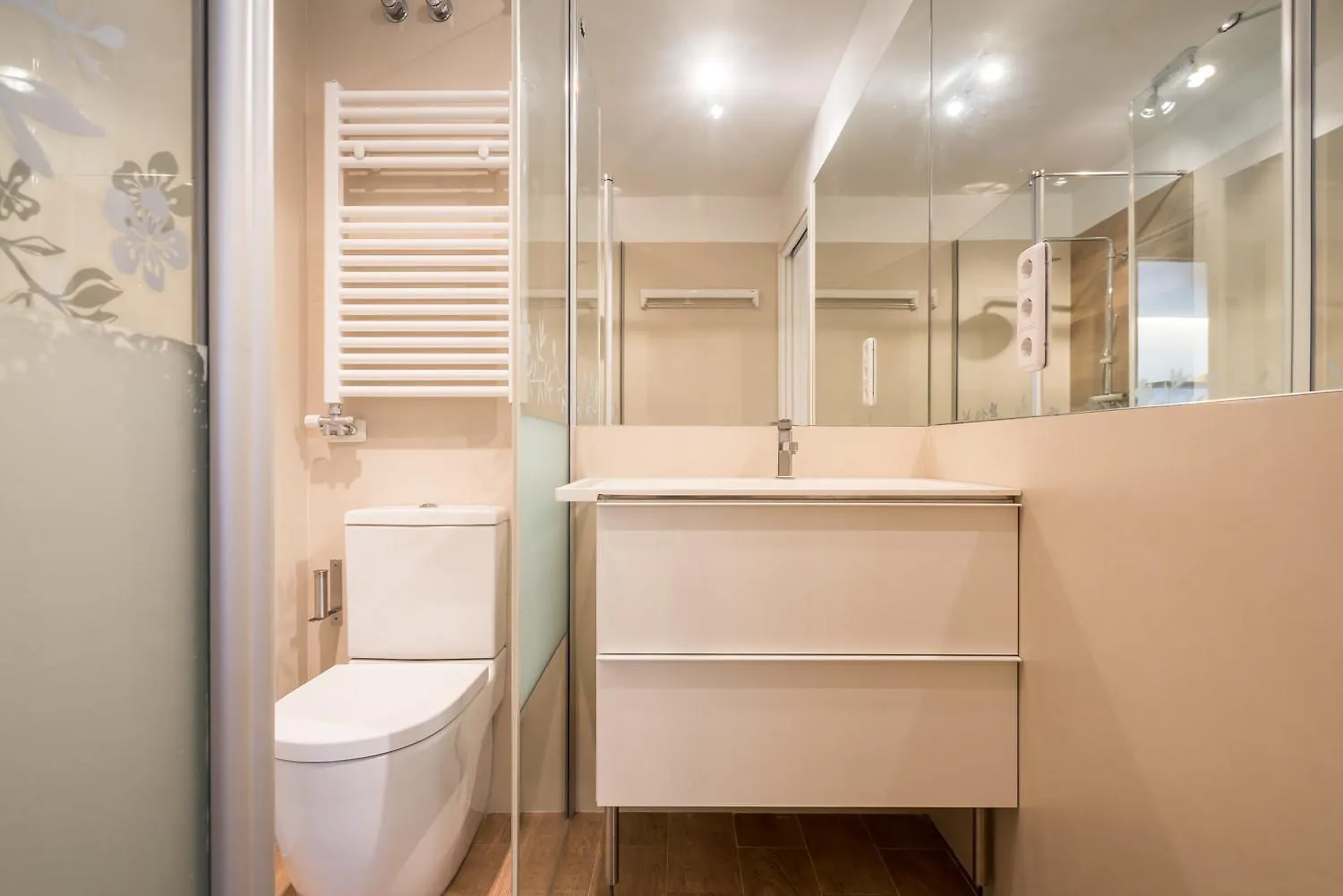 Sauts By Totiaran Apartment Baqueira Beret