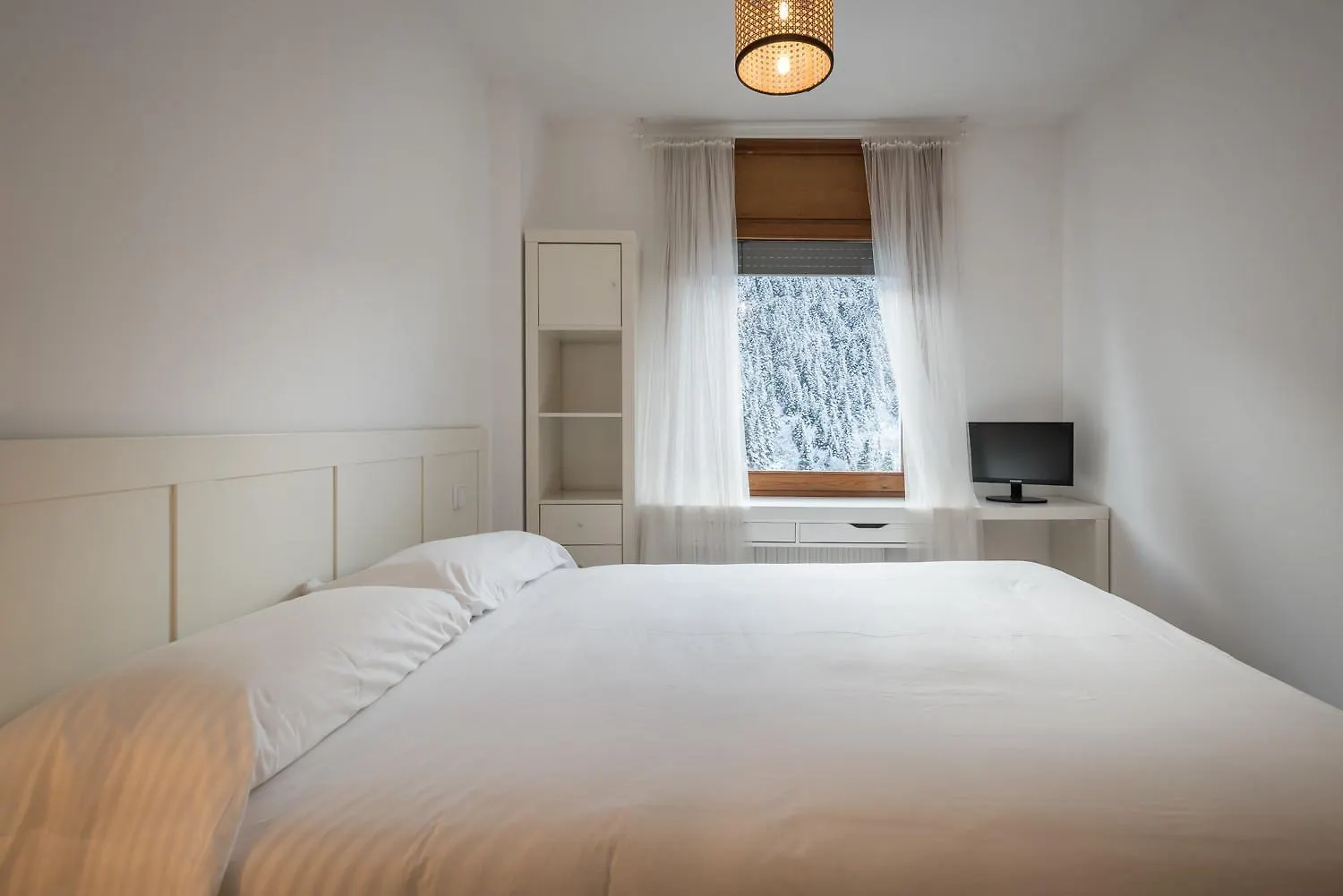 Sauts By Totiaran Apartment Baqueira Beret Spain