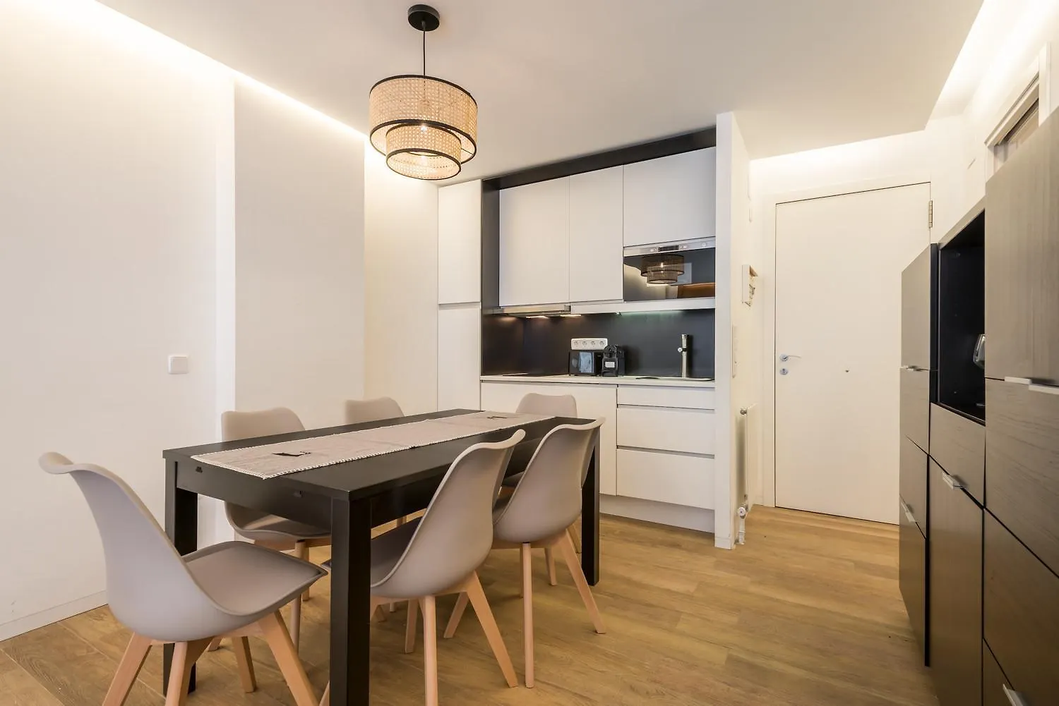 Sauts By Totiaran Apartment Baqueira Beret