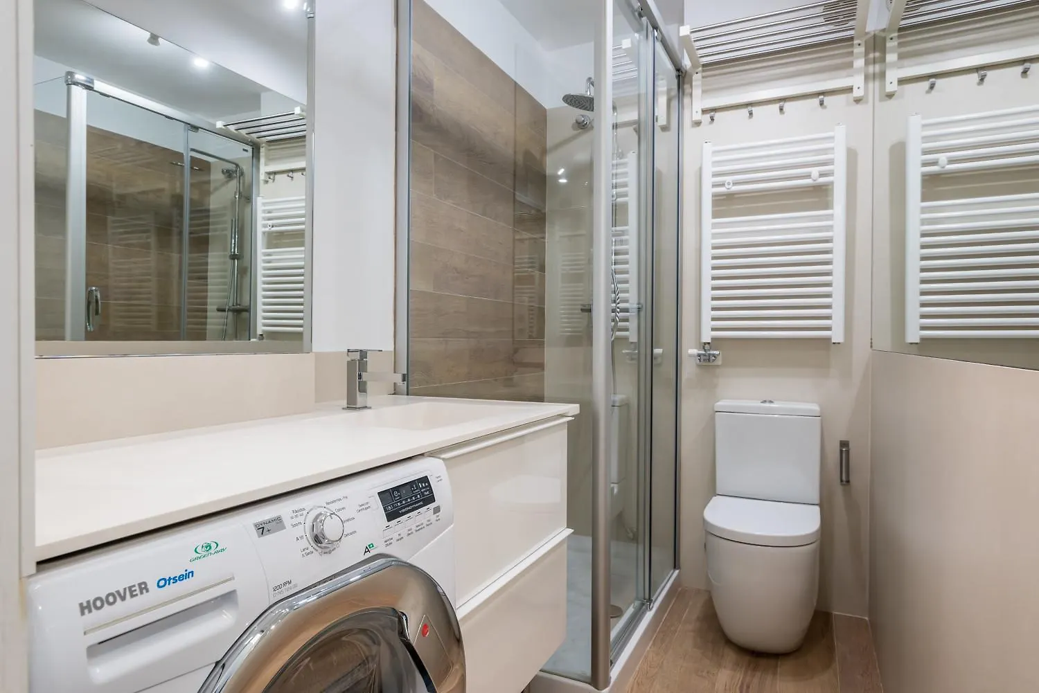 Sauts By Totiaran Apartment Baqueira Beret 0*,