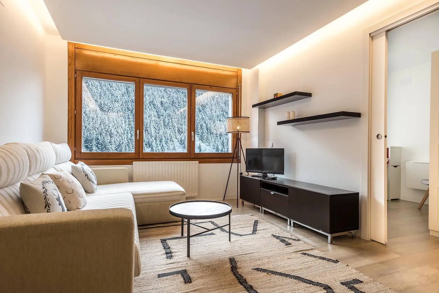Sauts By Totiaran Apartment Baqueira Beret 0*,  Spain