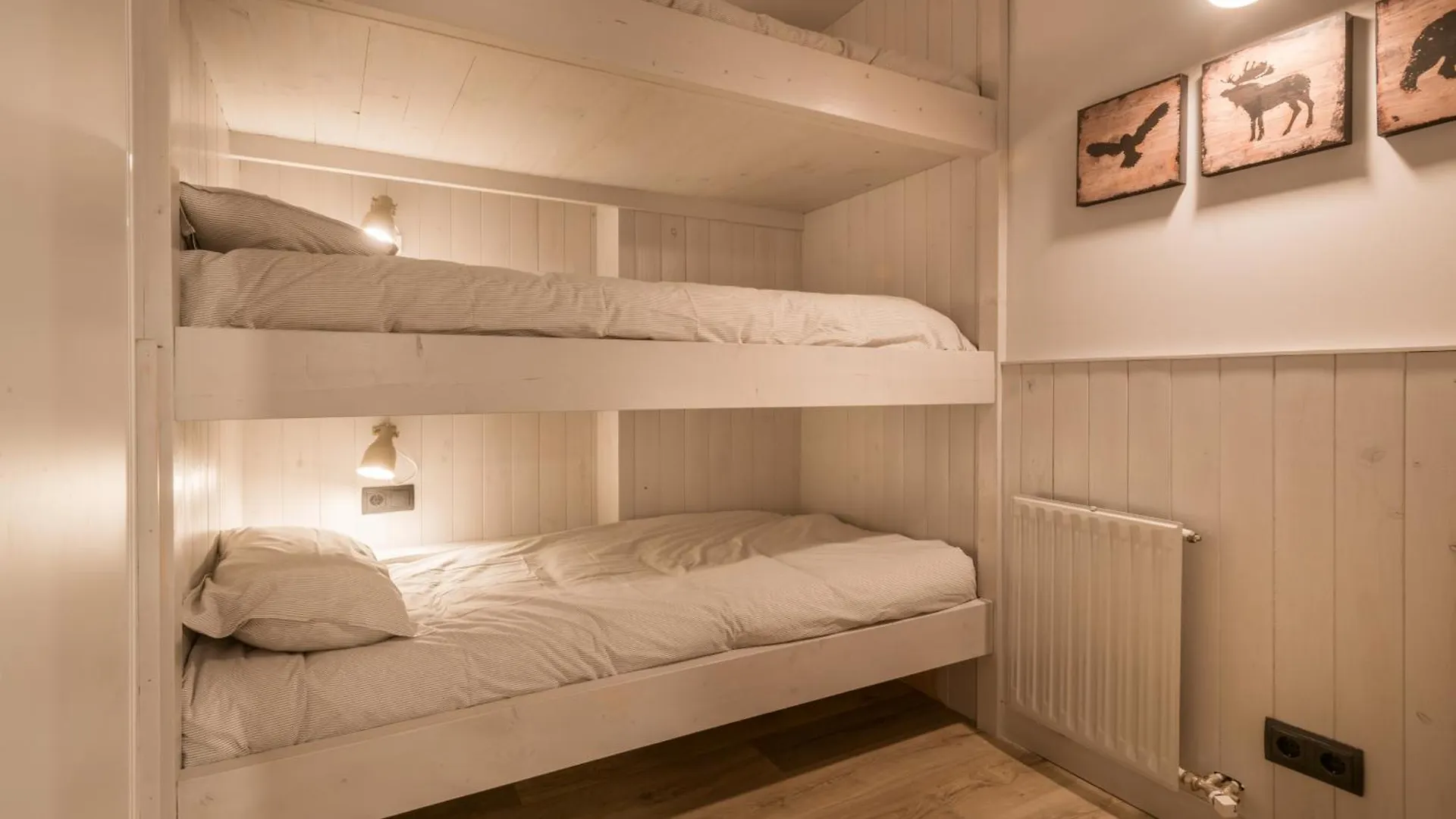Sauts By Totiaran Apartment Baqueira Beret Spain
