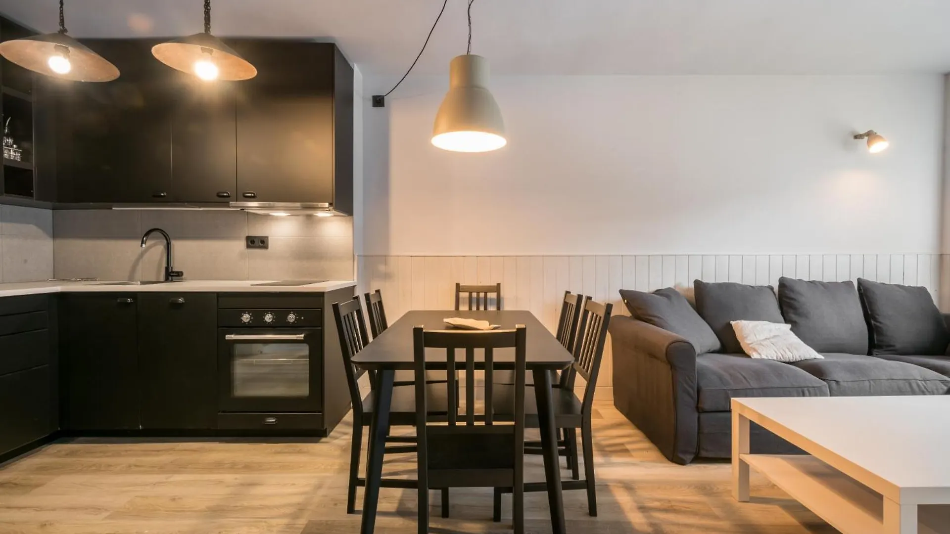 Sauts By Totiaran Apartment Baqueira Beret