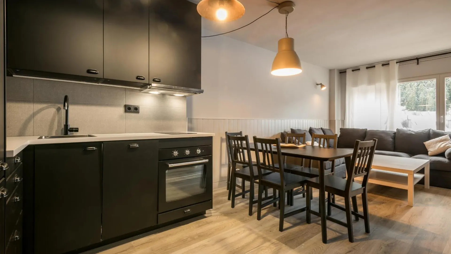 Sauts By Totiaran Apartment Baqueira Beret