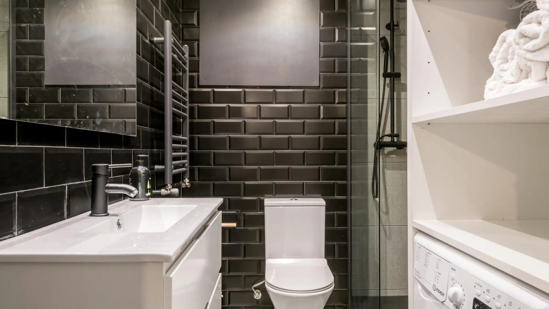 Sauts By Totiaran Apartment Baqueira Beret
