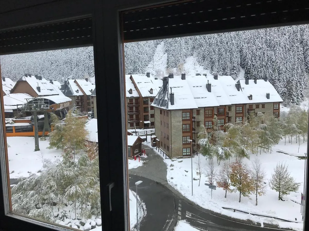 Sauts By Totiaran Apartment Baqueira Beret 0*,