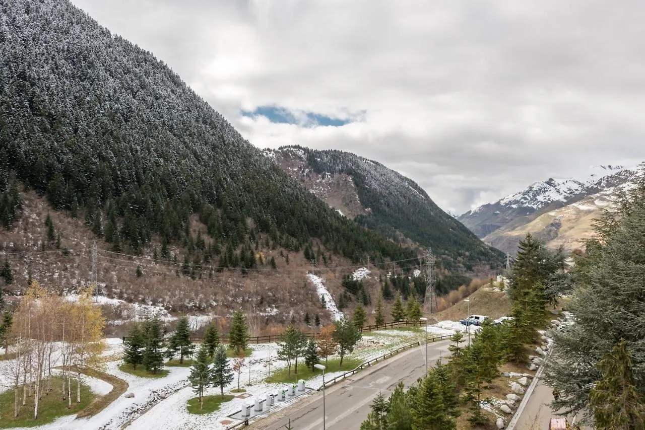 Sauts By Totiaran Apartment Baqueira Beret